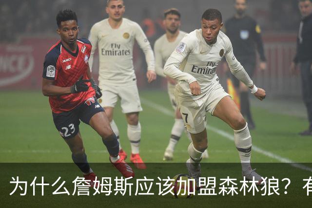 为什么詹姆斯应该加盟森林狼？有实力但非顶级队 不会被说走捷径